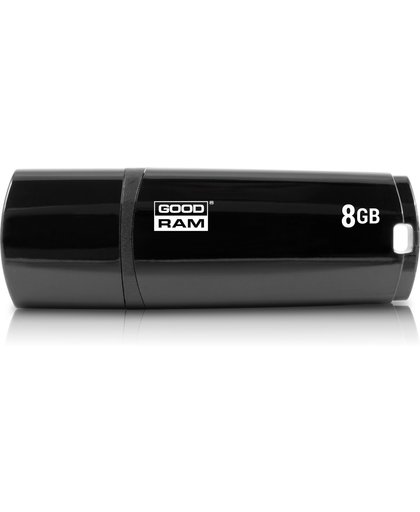 Goodram Storage Flashdrive 'Mimic' 8GB USB3.0 Black