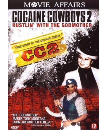Cocaine Cowboys 2