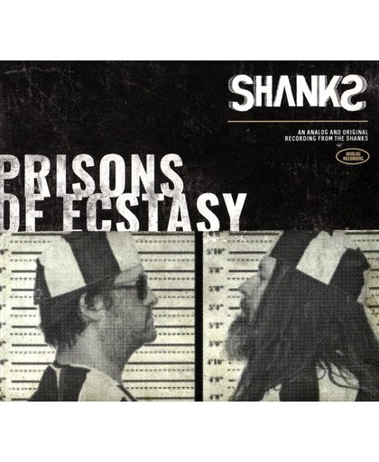Prisons Of Ecstasy