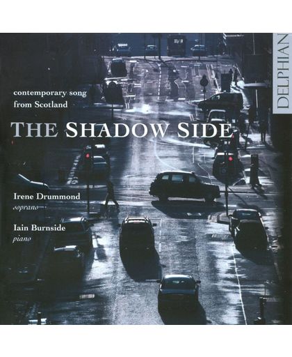 The Shadow Side: Contemporary Song