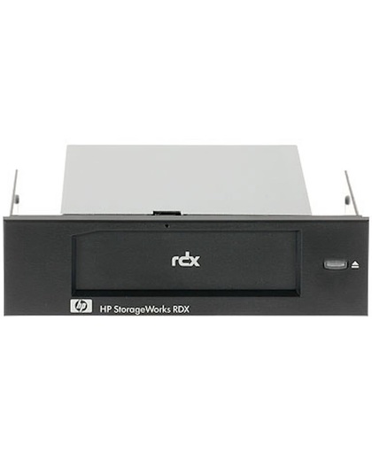 HP RDX500 USB3.0 Int Disk Backup System