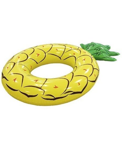 Bestway Zwemband Ananas