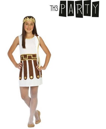 Kostuums voor Kinderen Th3 Party Roman man