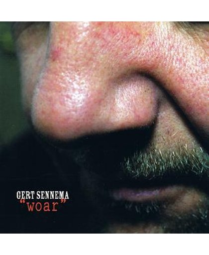 Gert Sennema - Woar