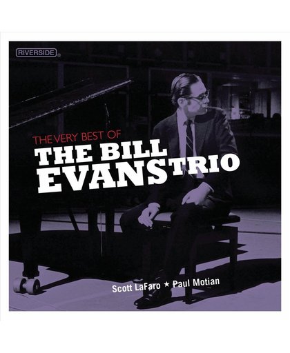 The Very Best of the Bill Evans Trio