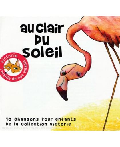 Collection Victorie: Au Clair Du S