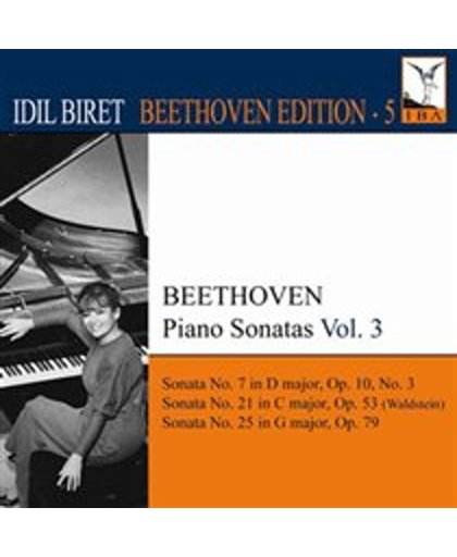 Biret - Beethoven Edition 5