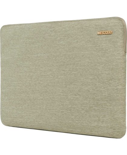 Incase Slim Sleeve MacBook Retina 15" - Heather Khaki