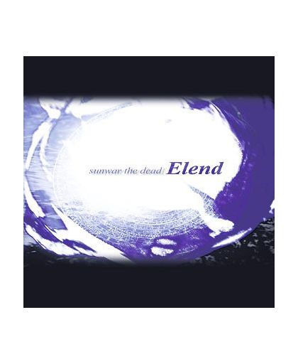 Elend Sunwar the dead CD st.