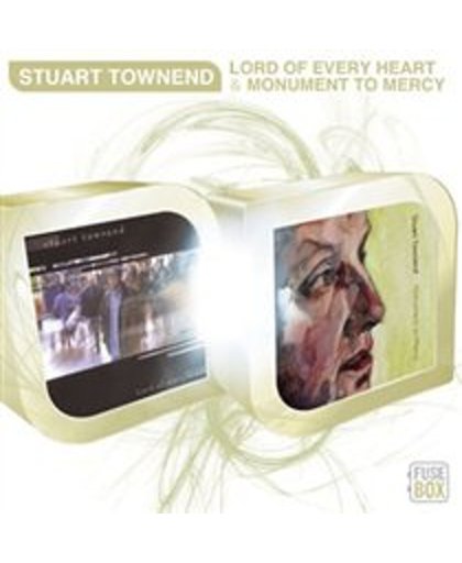 Lord Of Every Heart / Monument To Faith
