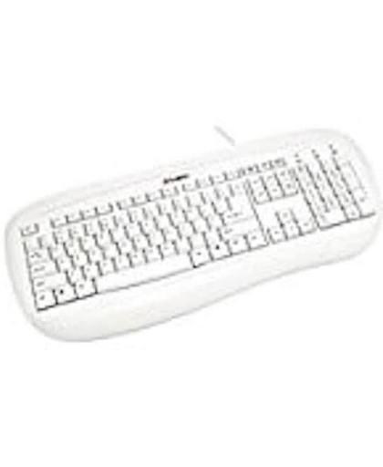 Keyboard - PS/2- Labtec Standard Keyboard