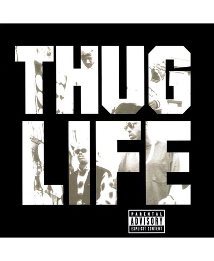 Thug Life    Volume I