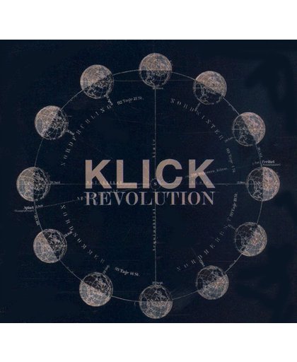 Klick Revolution