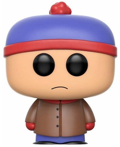 Funko: Pop!  South Park - Stan