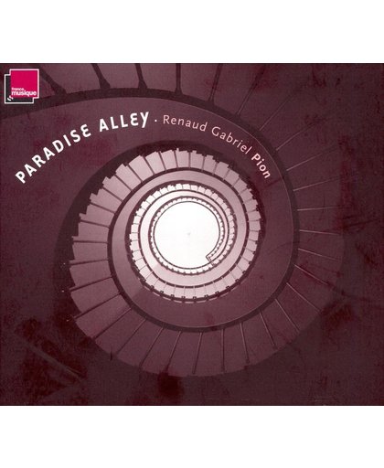 Pion / Paradise Alley