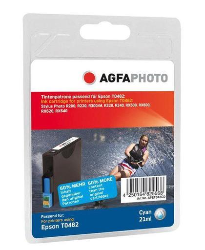 AgfaPhoto inktcartridges APET048CD
