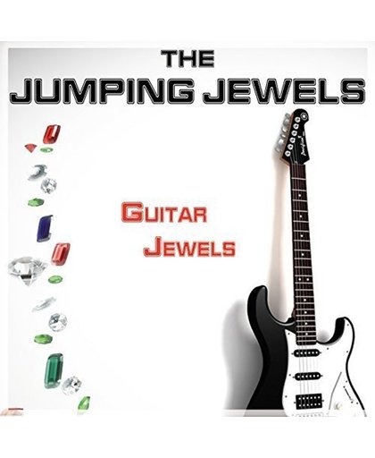 The Jumping Jewels - Guitar Jewels