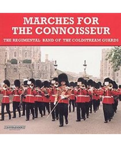 Marches For The Conn