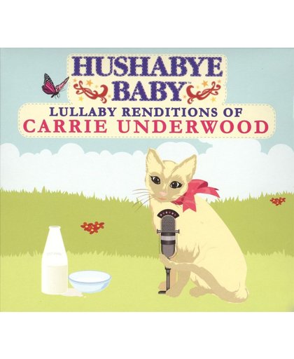Country Lullaby Country Lullaby Renditions Of