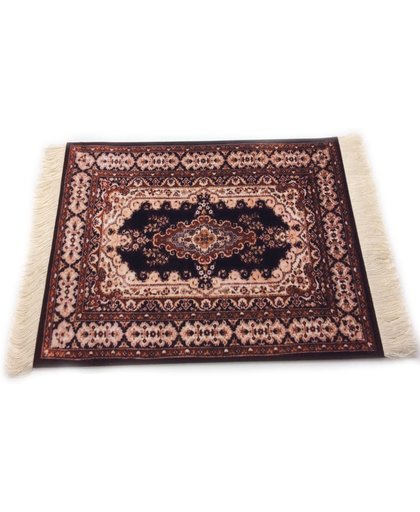 Perzisch tapijt muismat type 3