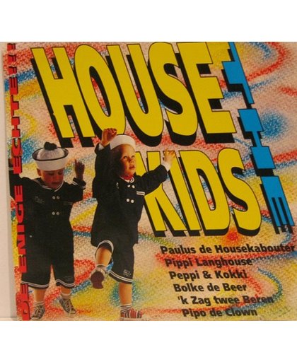House The Kids