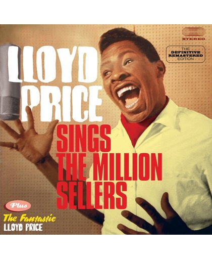 Fantastic Lloyd Price +..