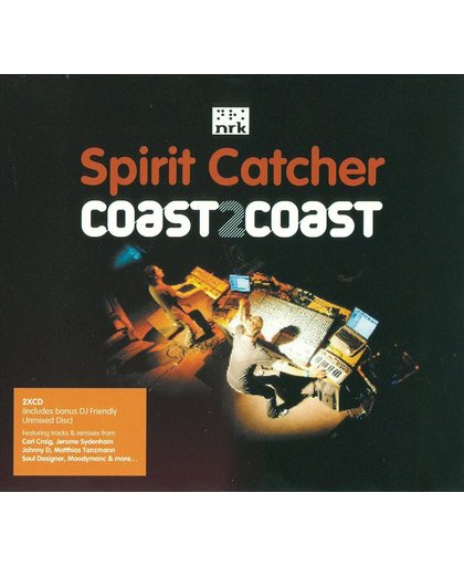 Coast 2 Coast: Spiritcatcher