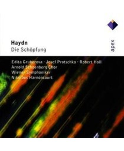 Apex-Haydn:Die Schopfung
