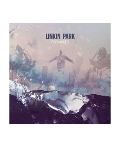 Linkin Park Recharged 2-LP st.