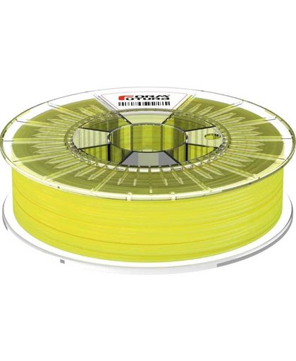 Formfutura EasyFil PLA - Luminous Yellow (2.85mm, 750 gram)