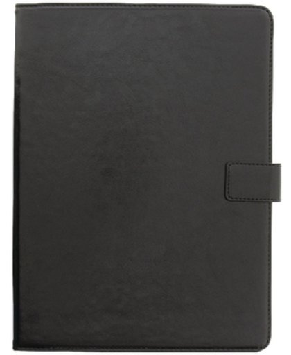 Konig K�nig tablet hoes Universele folio-case/standaard voor 10�-tablet zwart
