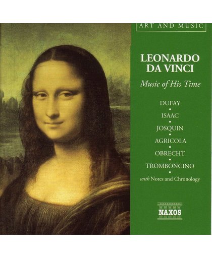 Art And Music - Leonardo da Vinci - Music of His Time