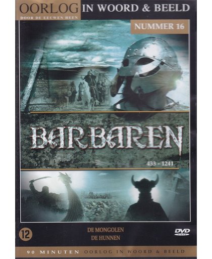 Barbaren 433 - 1241