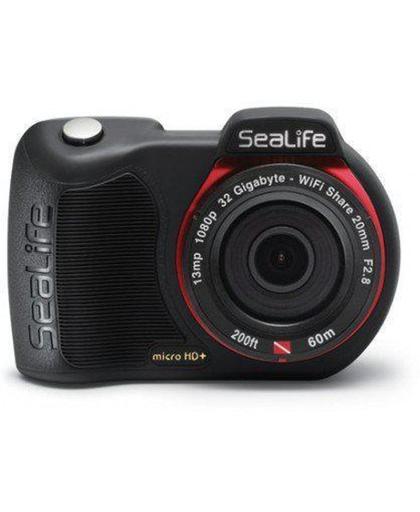 Sealife SL 501 Onderwater Camera 32gb wifi