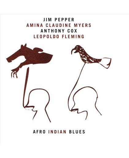 Afro Indian Blues