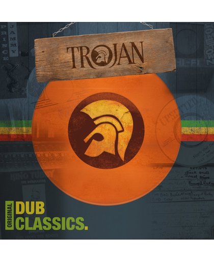Original Dub Classics