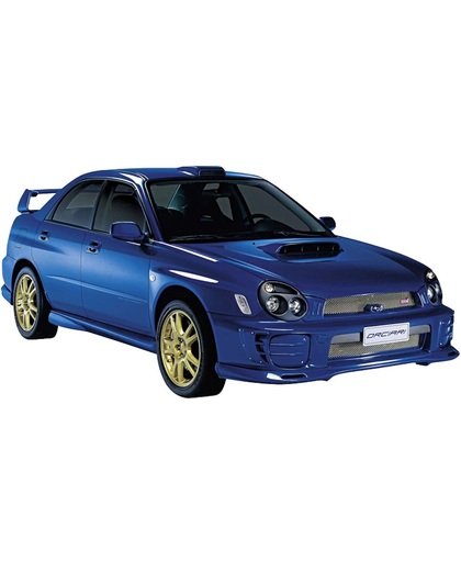 Set Zijknipperlichten Subaru Impreza 2000-2008 - Kristal