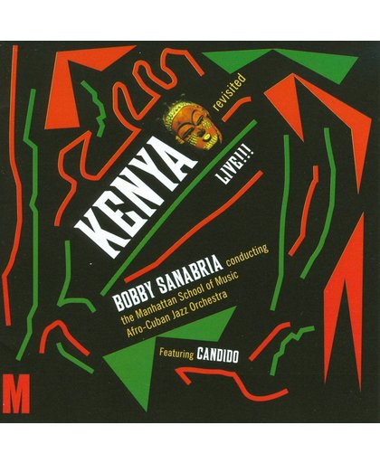 Kenia Revisited