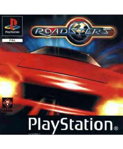 Roadster PS1
