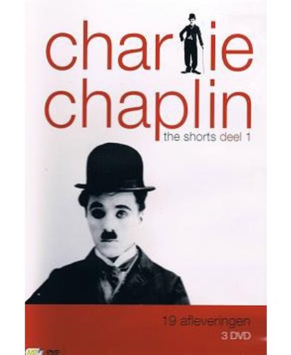 Charlie Chaplin: The Shorts (deel 1)
