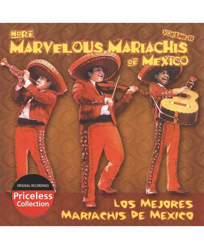 Mejores Mariachis de Mexico