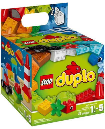 LEGO DUPLO Creatief Bouwpakket - 10575