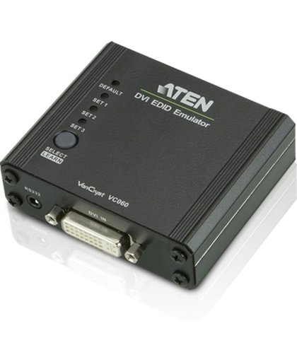 Aten VC060 1920 x 1200Pixels video converter