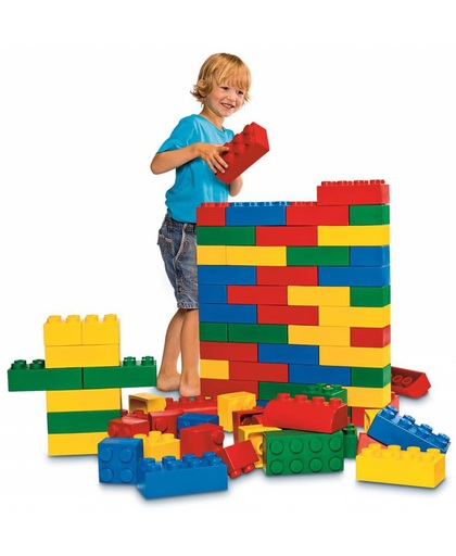 LEGO SOFT Brick Set - 45003