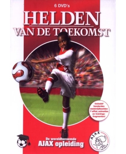 Helden Van De Toekomst - Ajax