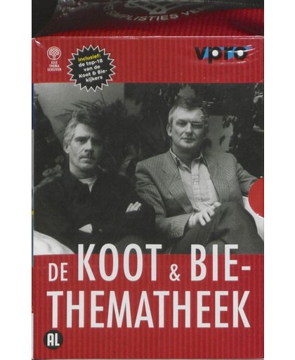Van Kooten & De Bie - De Koot & Bie Thematheek