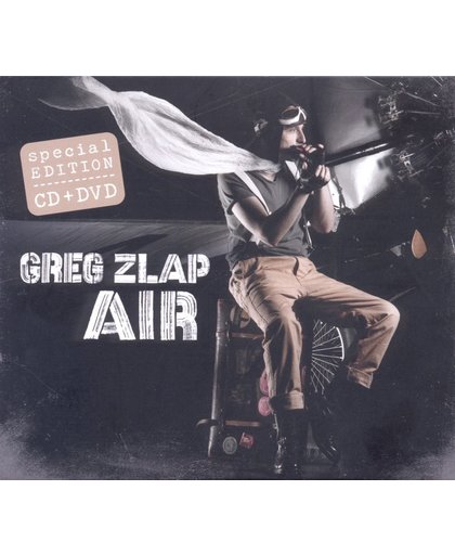 Zlap Greg / Air