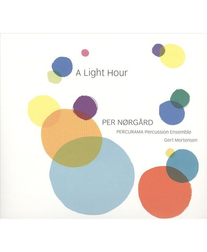 Norgard: A Light Hour