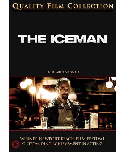 QFC: The Iceman