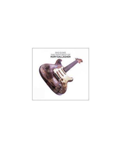 Big Guns Very Best Of Rory Gallagher